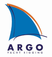 Argo Yacht Rigging, Inc., Logo